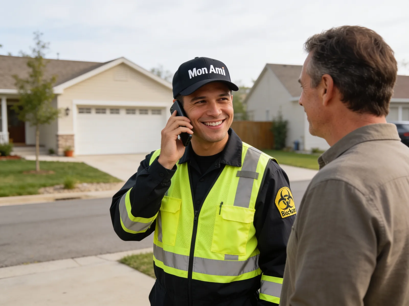 Sewage Cleanup Centerville, IN FAQs