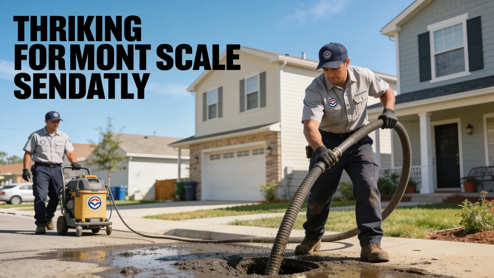 Sewage Cleanup in Centerville, IN near me